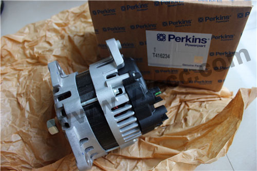 珀金斯Perkins 柴油發(fā)動機T400950渦輪增壓器、T400304啟動馬達、T400726噴油器、CH1